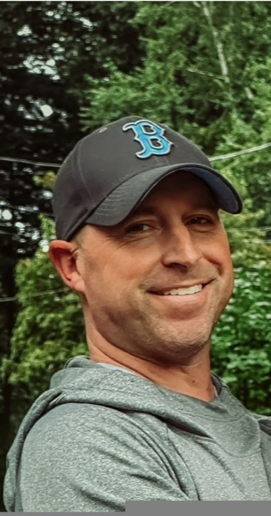 Jonathan R. Nash Profile Photo