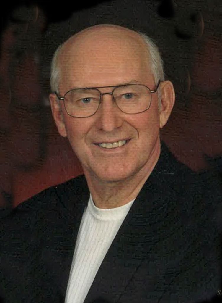 Charles Naplin Profile Photo