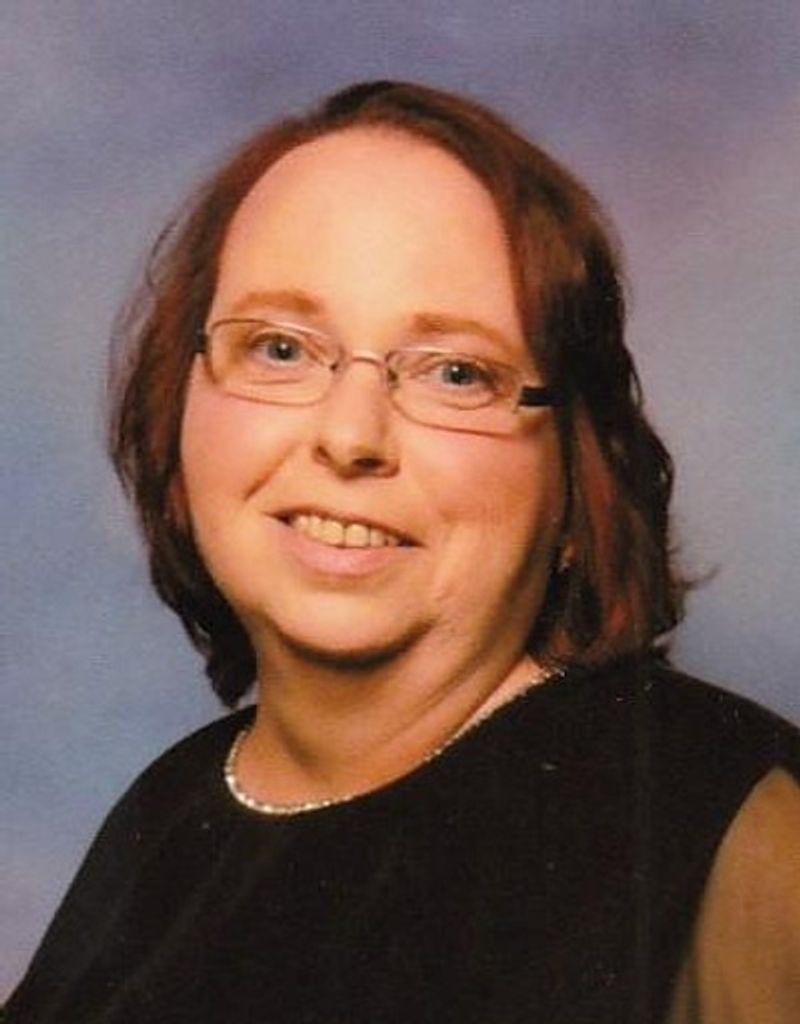 Donna Eckhoff