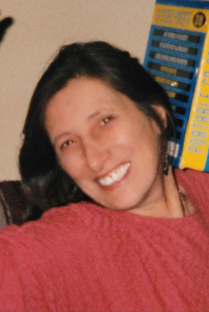 Pamela Joan Frangello Profile Photo