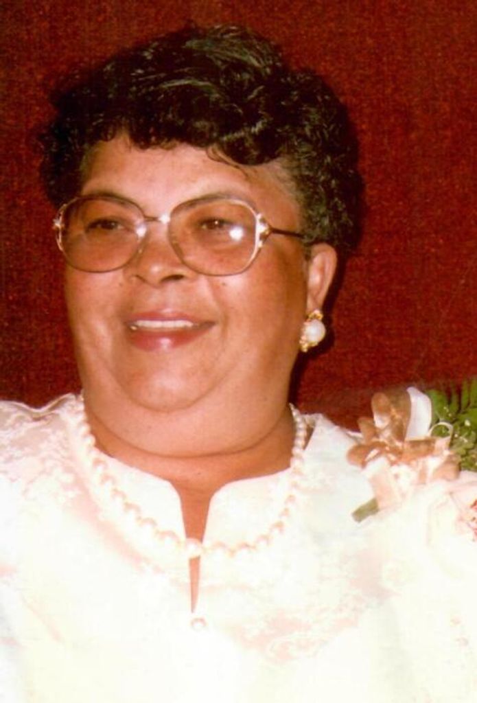 Mae A. Wilkins Profile Photo