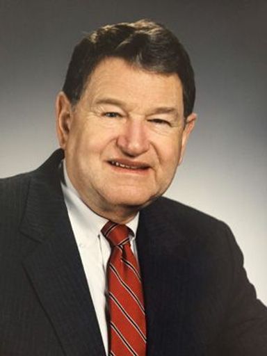 Rod A. Moore Profile Photo