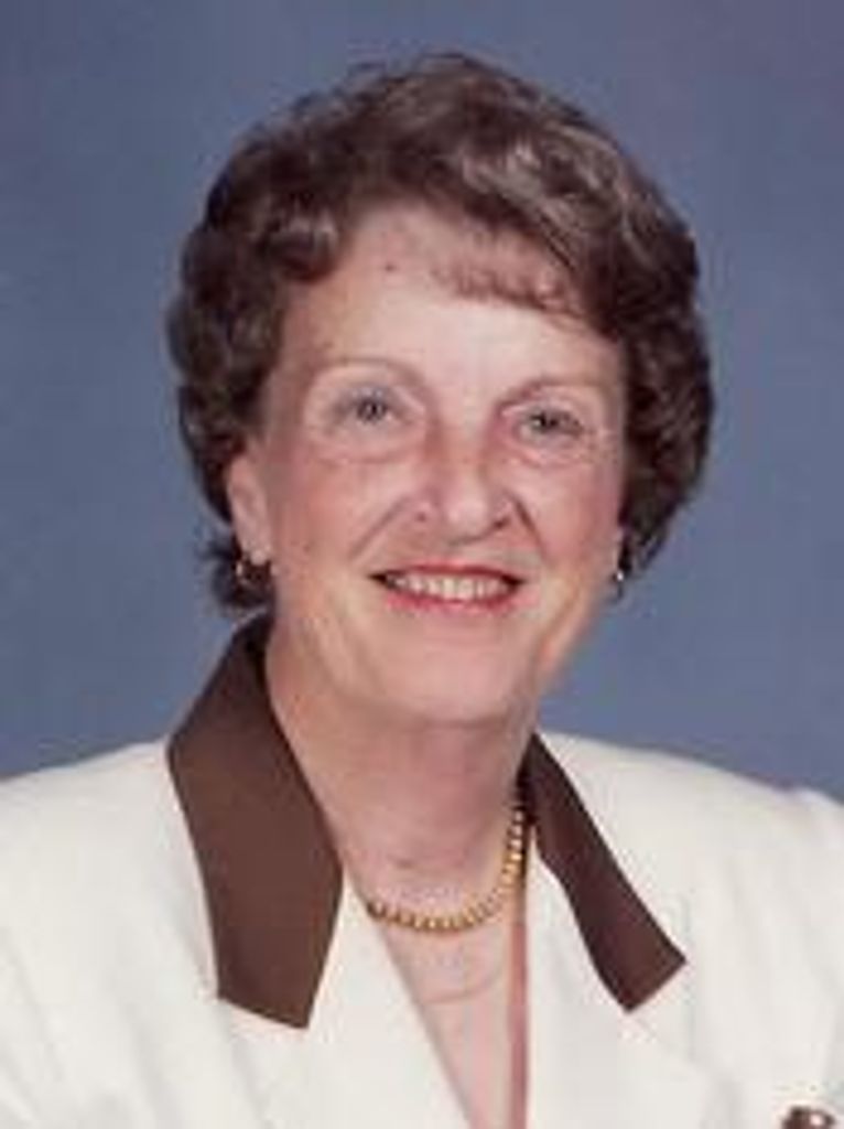 Marilynn Voth