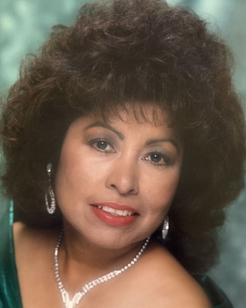 Maria Ellena Alvarado