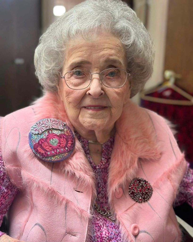 Norma Lee Roy Profile Photo