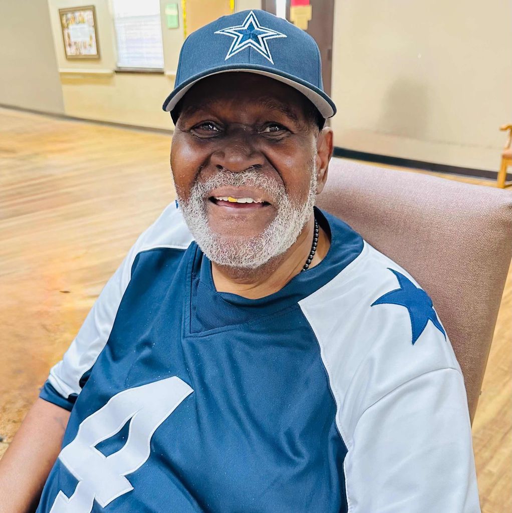 Leroy Young Profile Photo