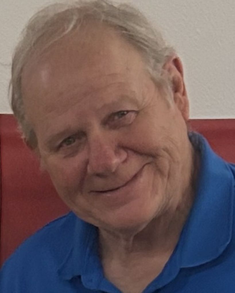 Bruce "Pops" Ray Blue, Sr. Profile Photo