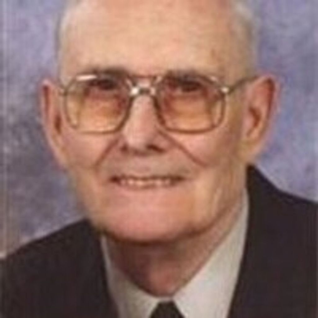 Arthur Mcnairy Caudle