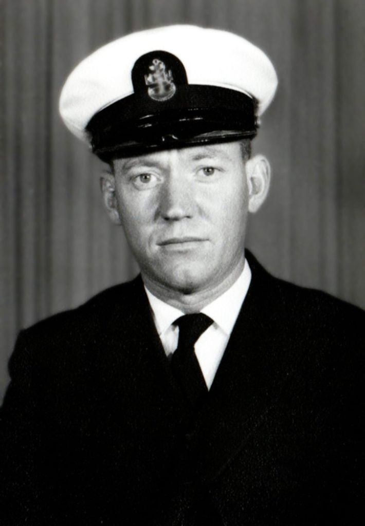 Allison, Franklin 'Frank' D.