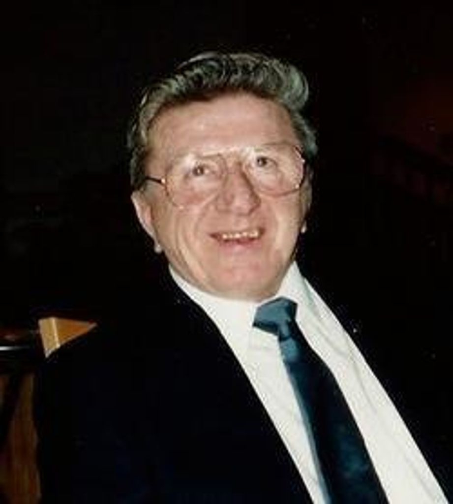 Conrad Patrick Gagnon