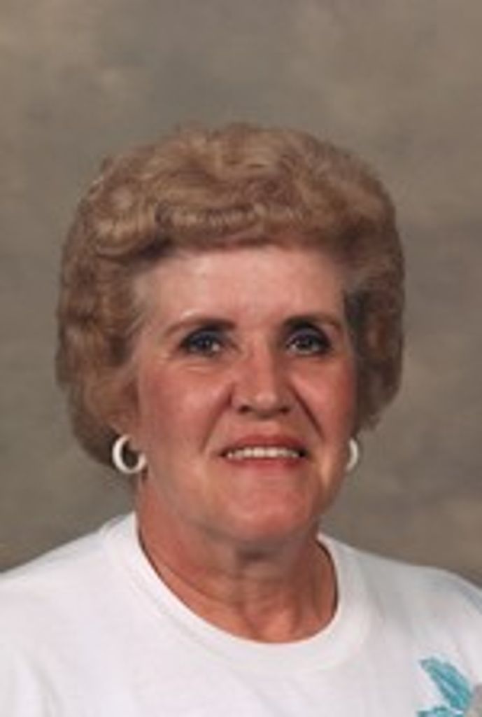 Phyllis M. Giersch