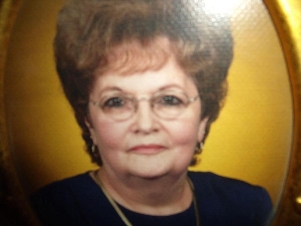 Lois Jane Chapman Profile Photo