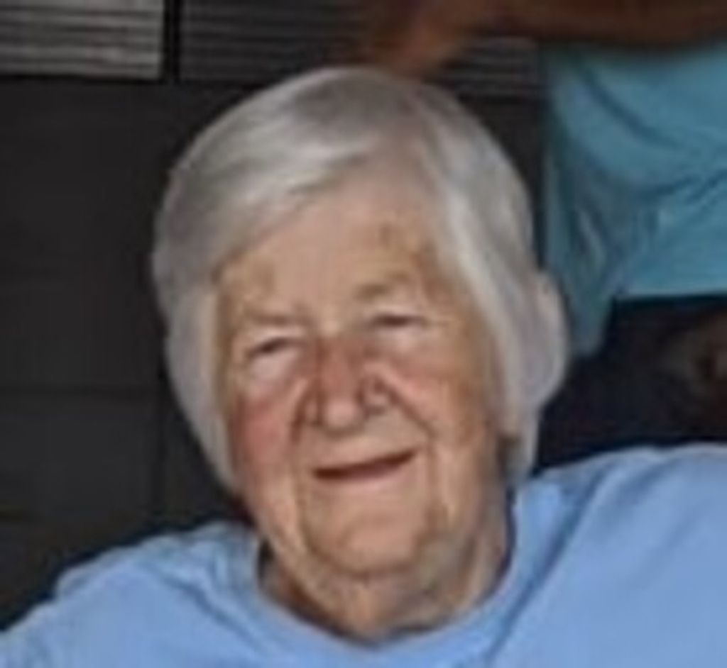Rosanne "Rosie" Trout Profile Photo