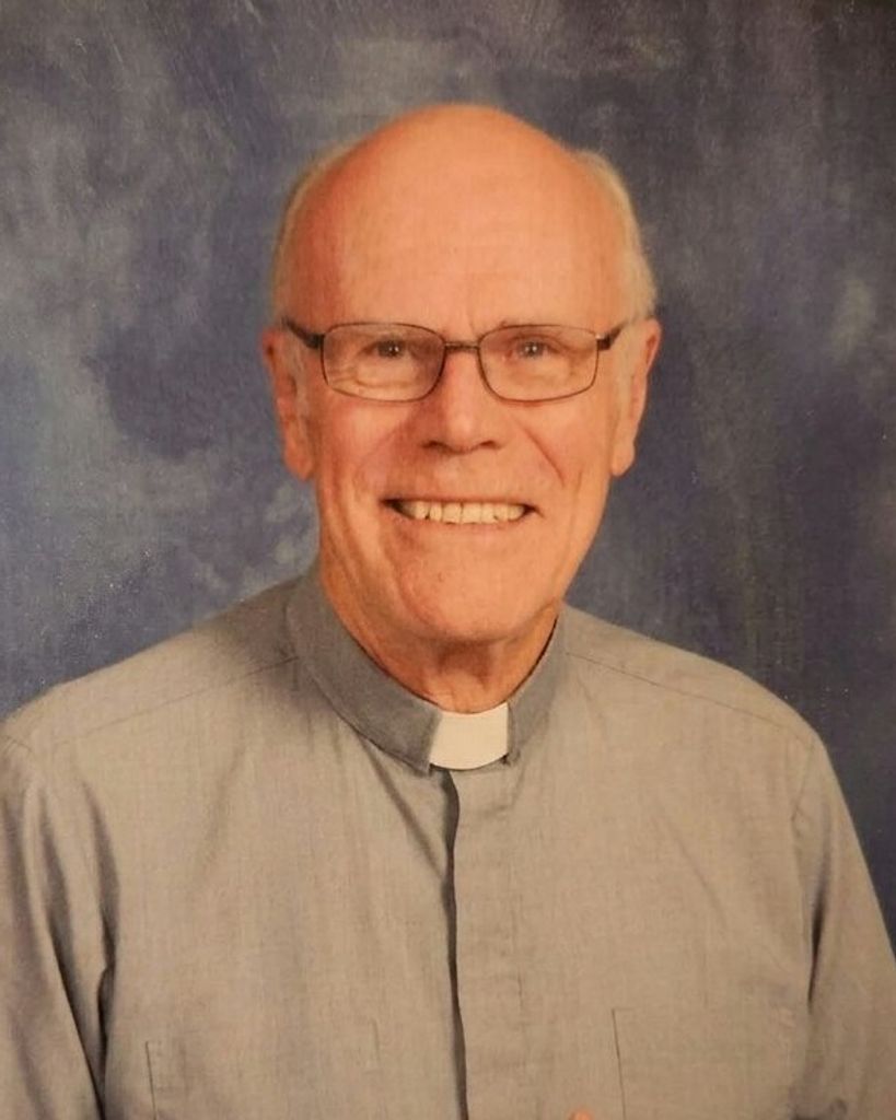 William "Bill" George Bach MD Profile Photo