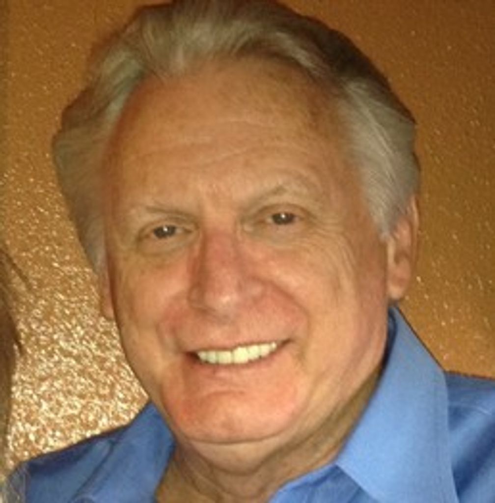 Ward Dozier