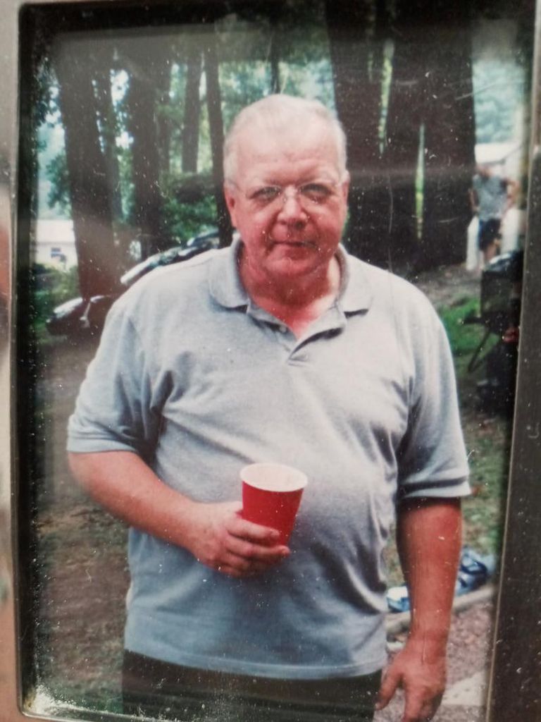 William V. Brady, Sr.