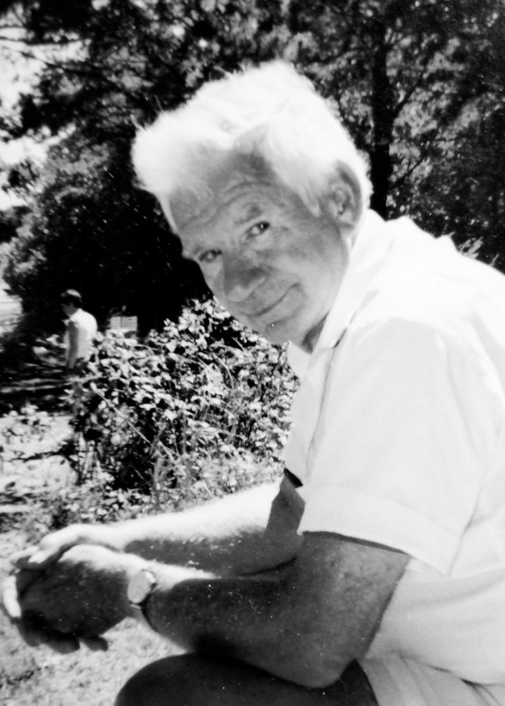Martin Lynch