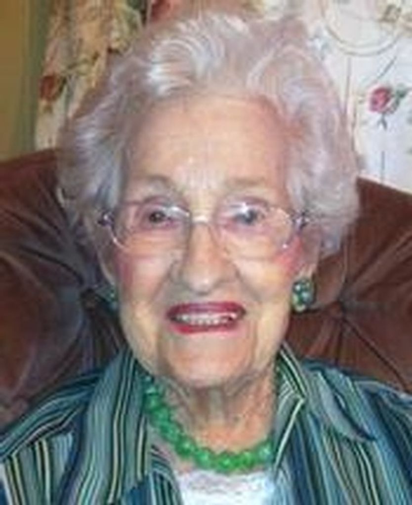 Elsie J. Williams