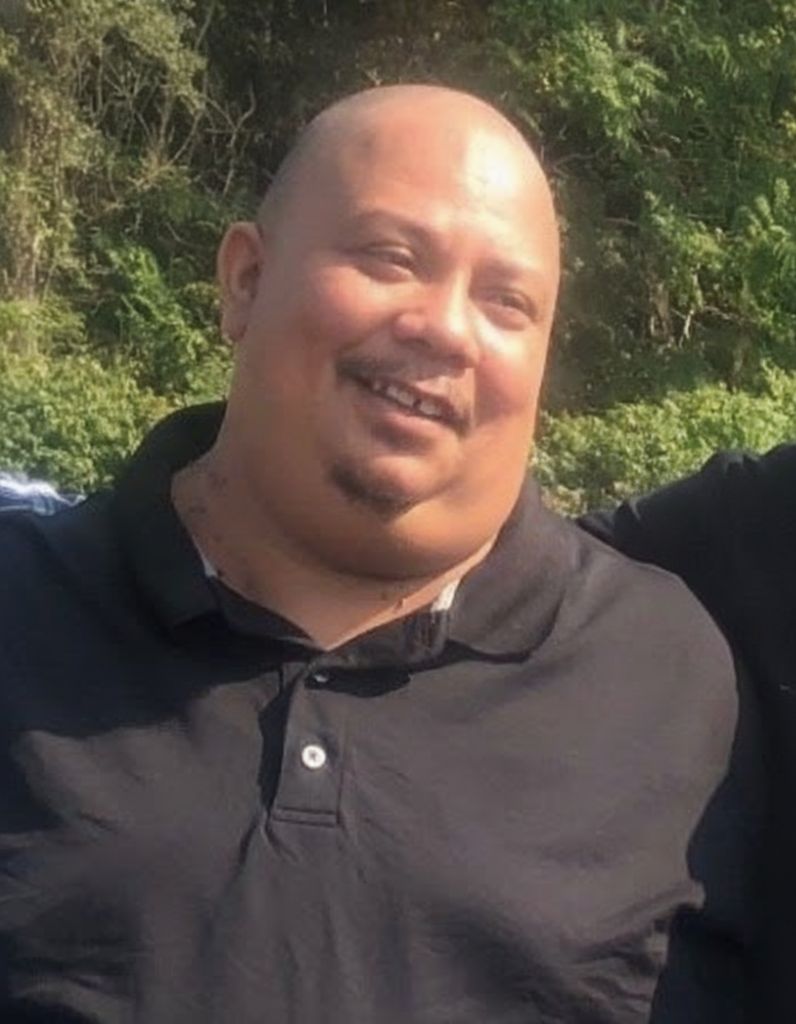 Antonio D. Mickeal Profile Photo