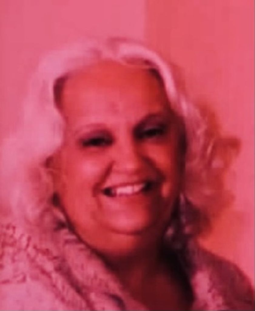 Theresa Lee Rucker Profile Photo