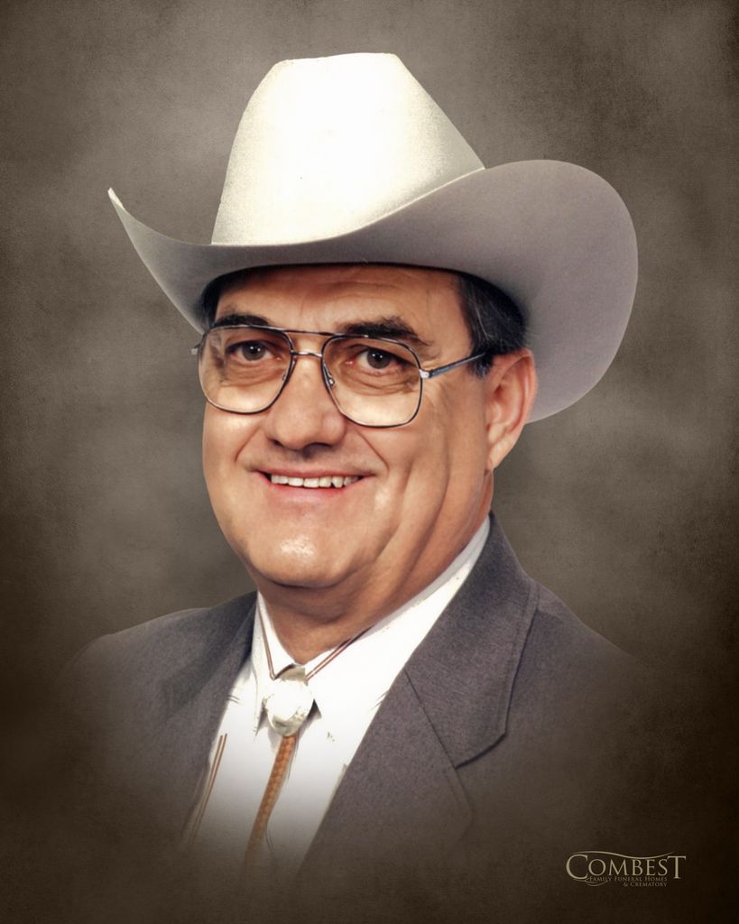 Ewell Truett