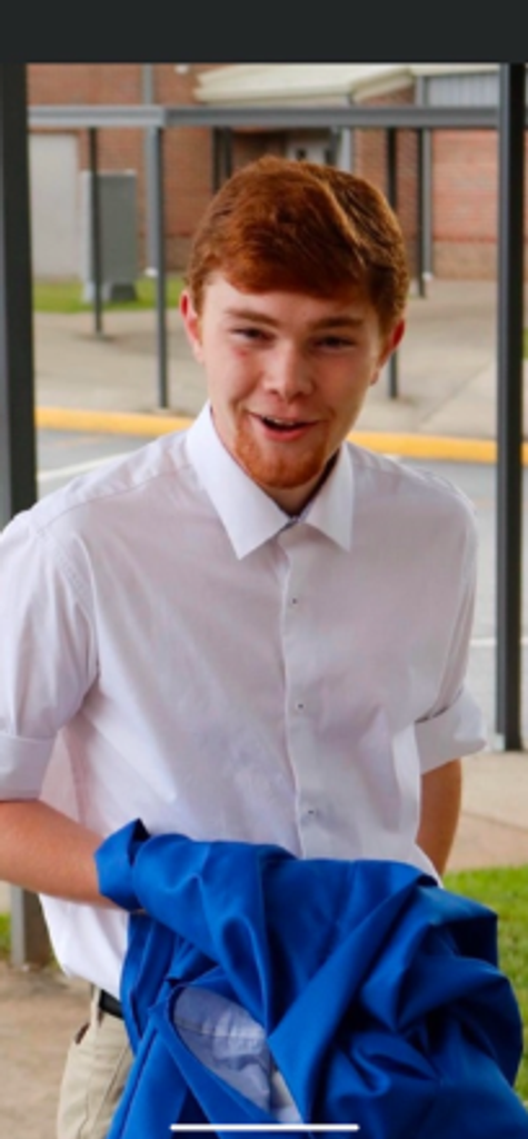 Zackary Don Nicholson Profile Photo