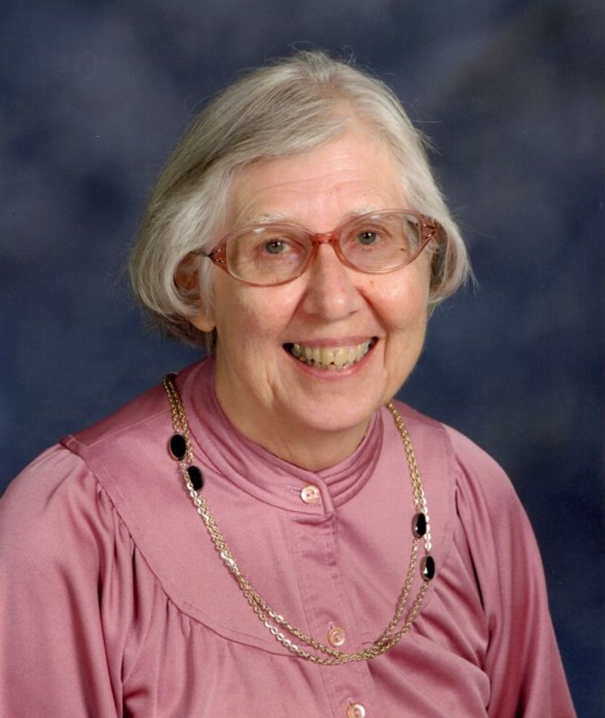 Edith M. Cassett