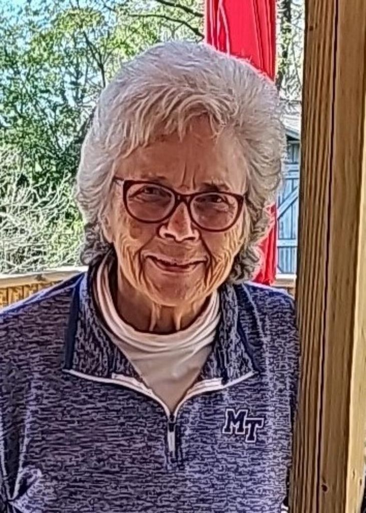 Betty Brittain Profile Photo