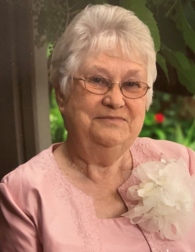 Nelma Jean  Courtney Profile Photo