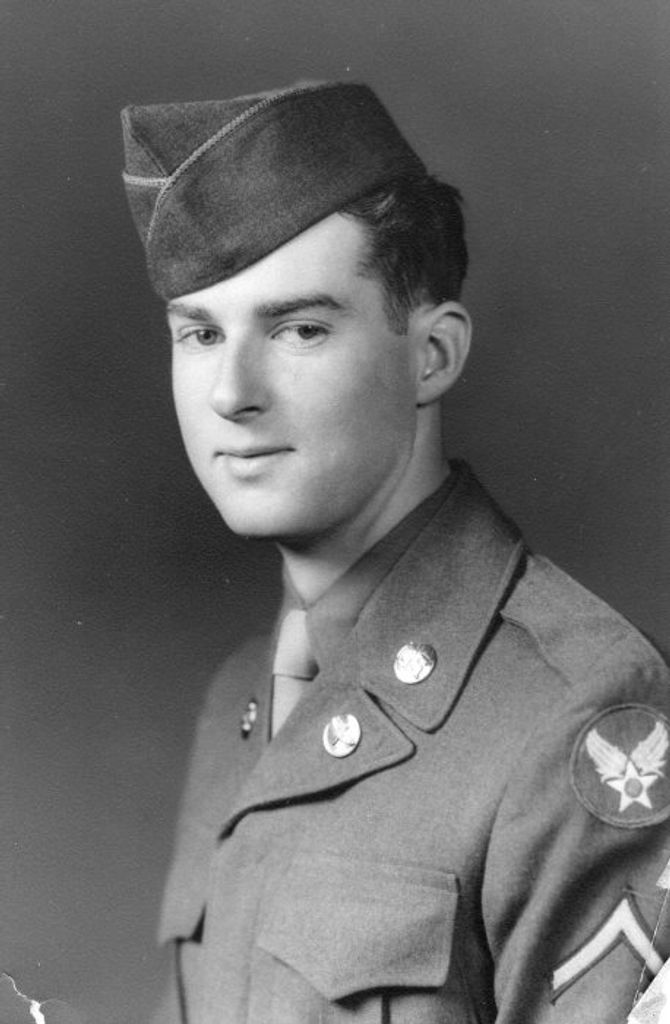 Donald Warren Carleton