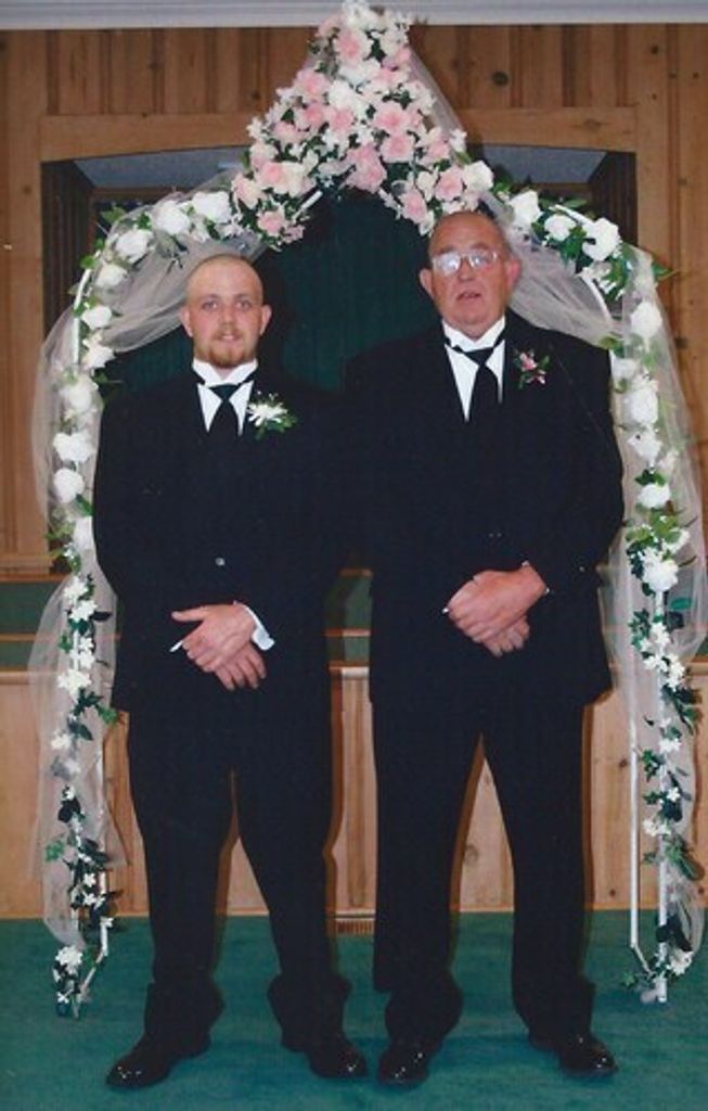 George Phillip Hartley