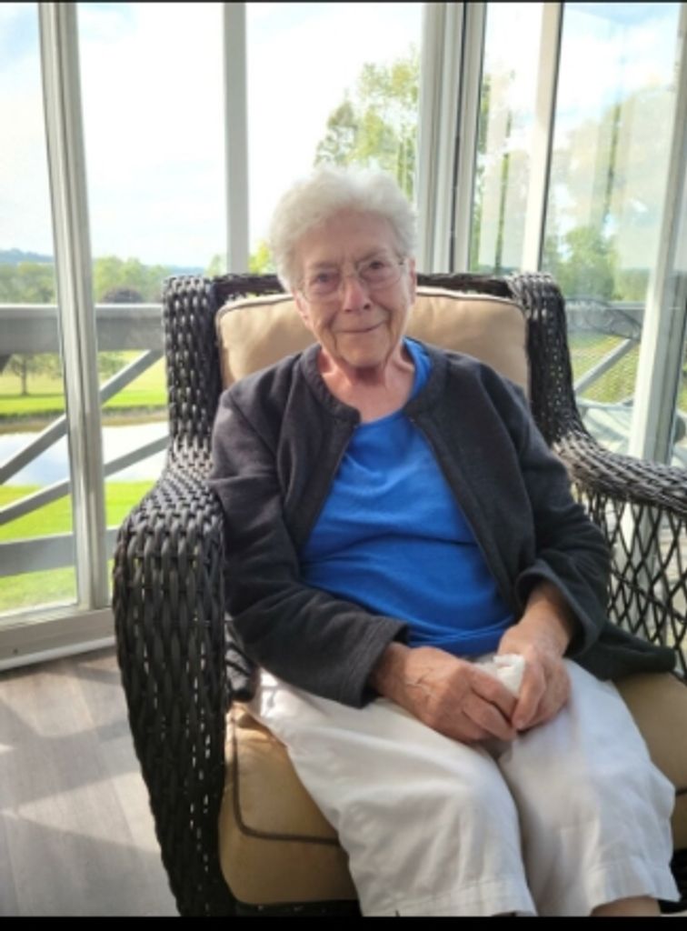 Lillian A. Barnes Profile Photo