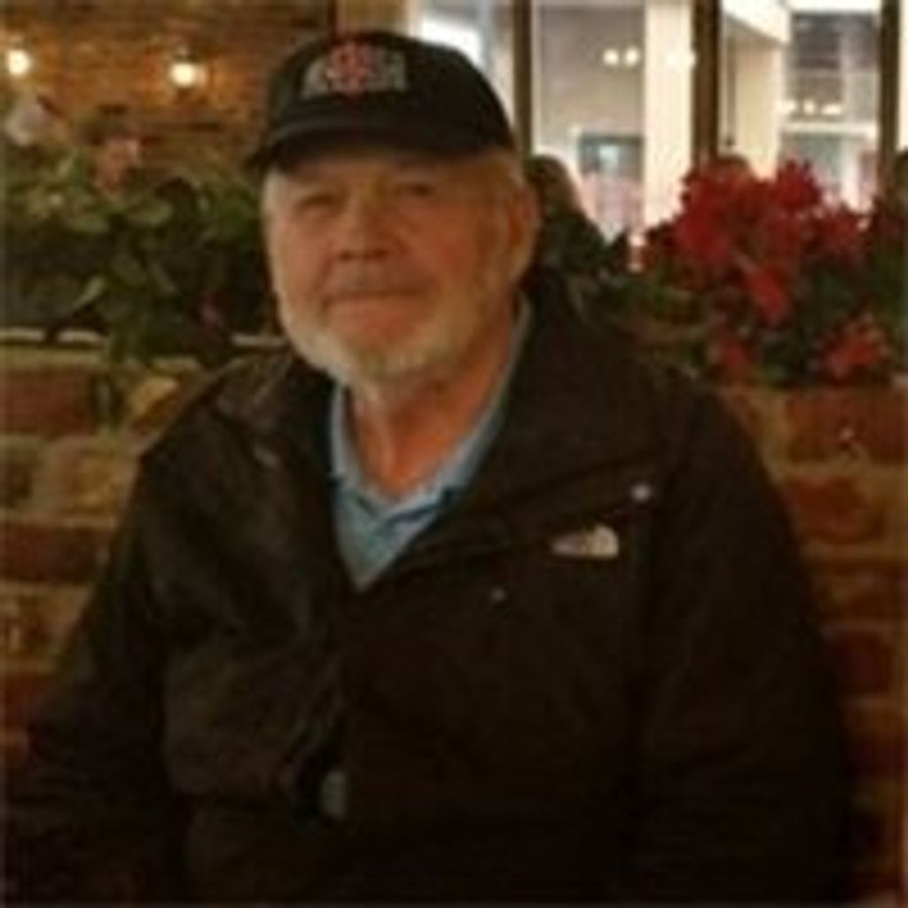 William "Bill" Nc Armour