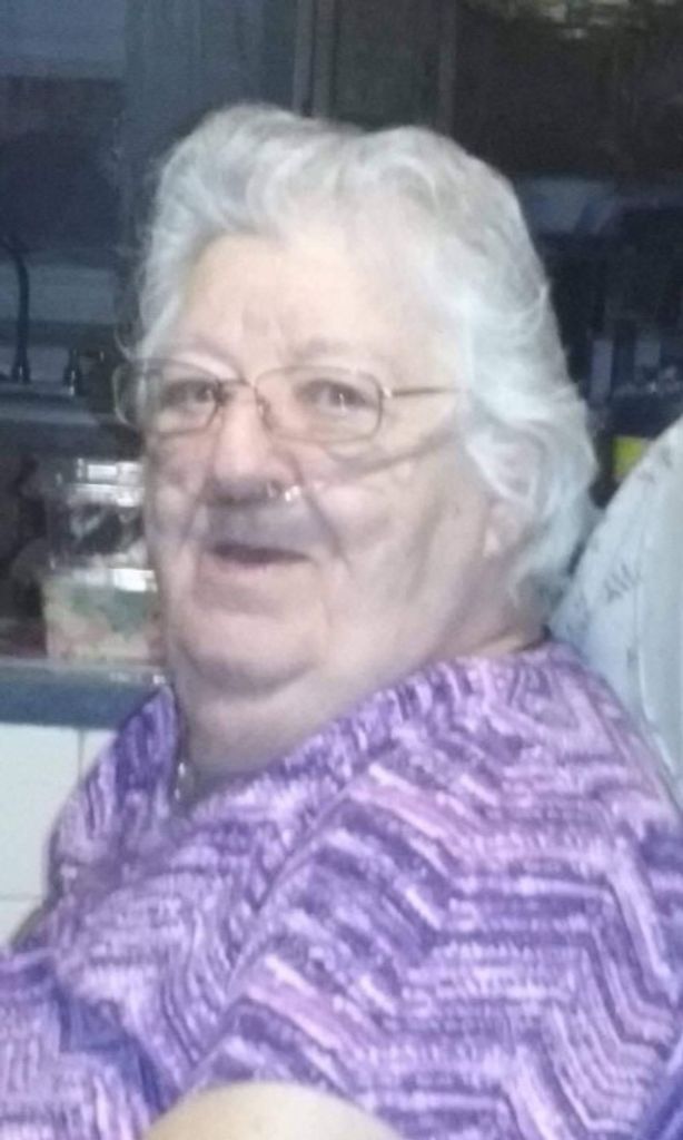 Evelyn Hausman Profile Photo