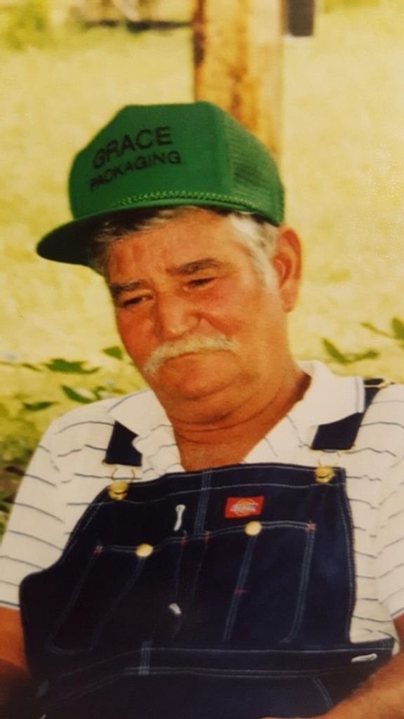 Samuel Willie Heidrich