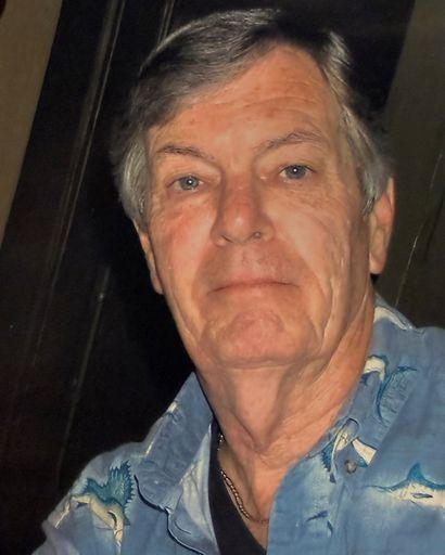Kenneth Helms's obituary image