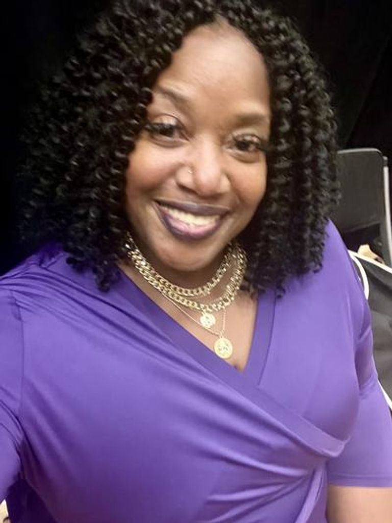 Deidra Lashawn Thompson Profile Photo