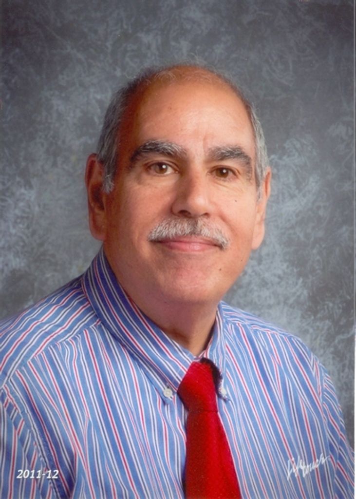 Robert Francis 'Beaver" Kannan