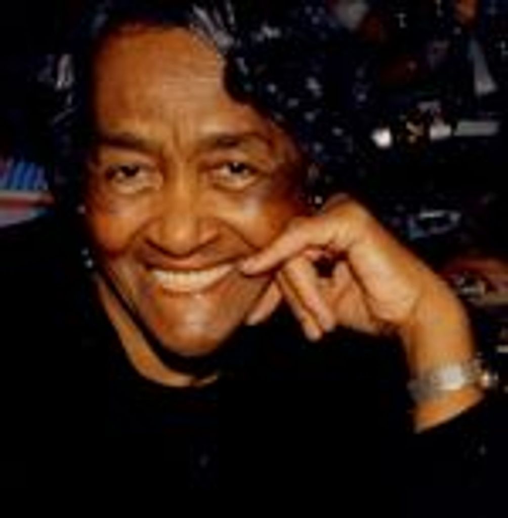 Ruby Lee Wright Profile Photo