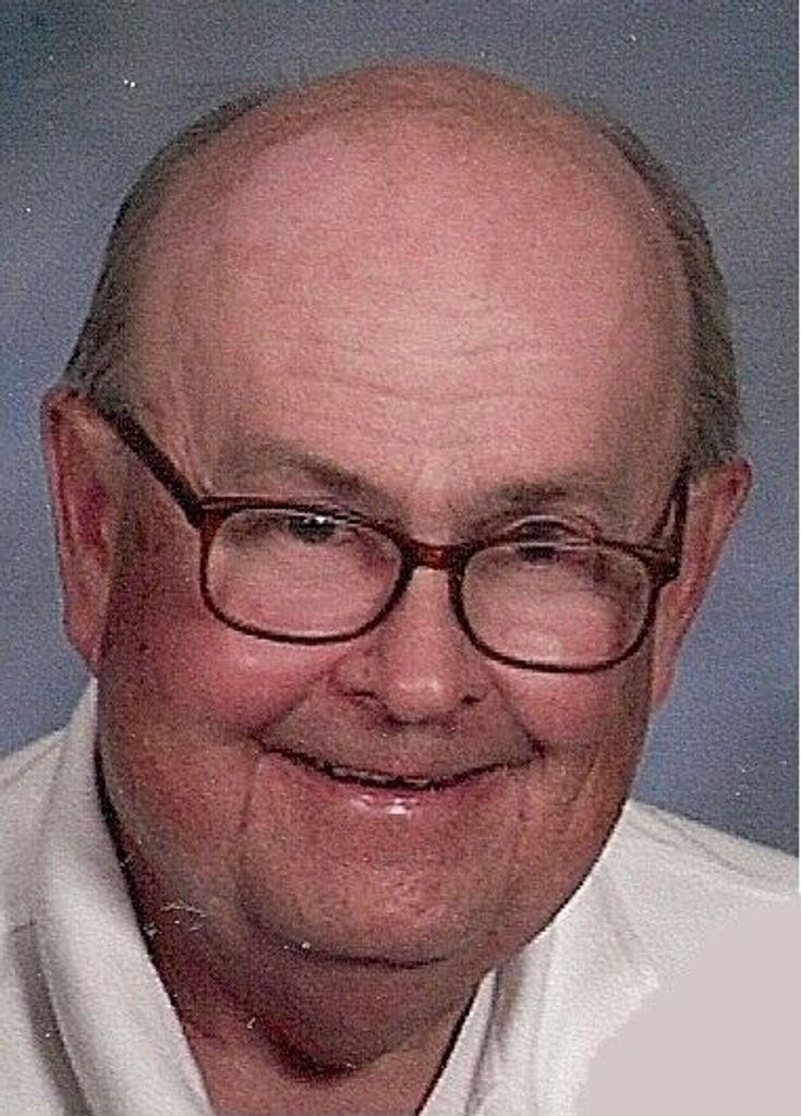 Dennis Faust