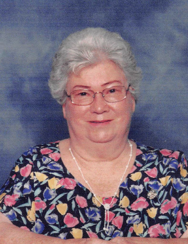 Josephine Marion Mcfarland Profile Photo