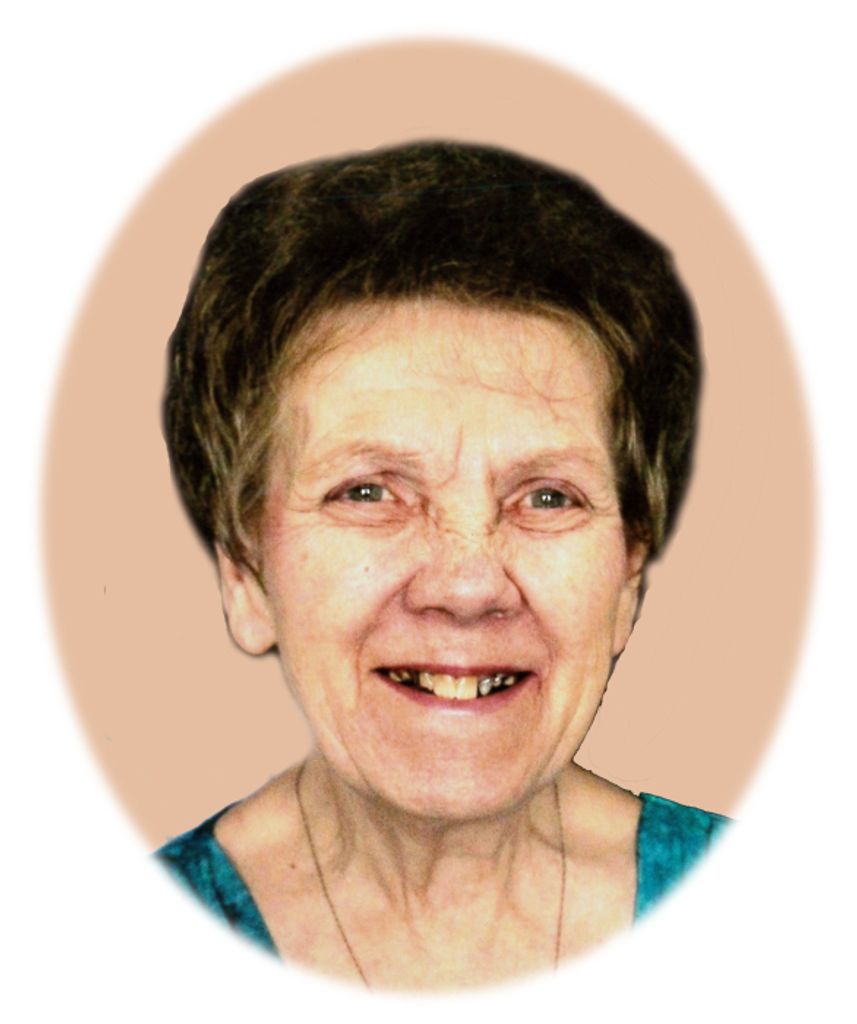 Cleone Muriel (Stoppelman)  Mooney