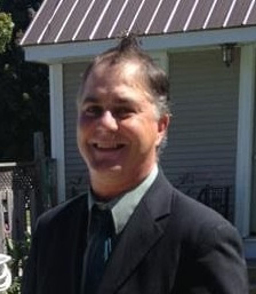 Robert Roland Ranson Profile Photo