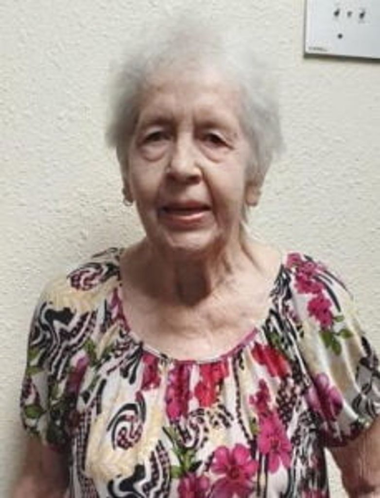 Martha Sue Patterson Profile Photo