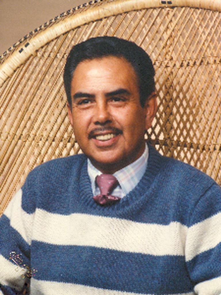 Ernie Sanchez