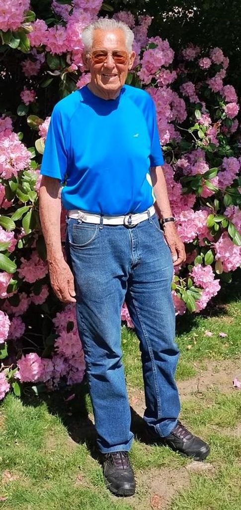 Philip Ilsley Profile Photo