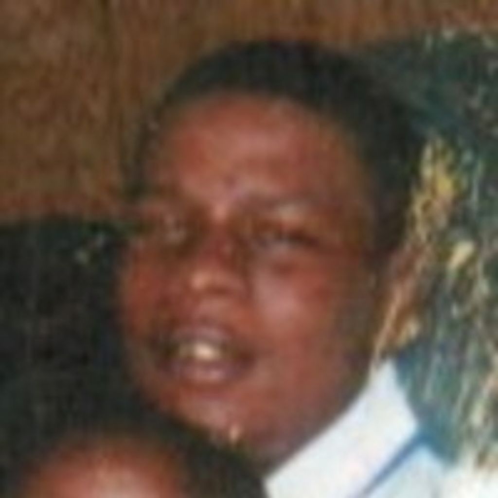 Reginald Thomas Francois
