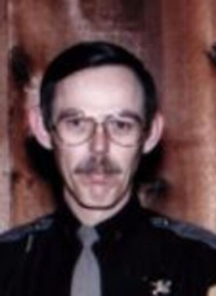 John W. Hall Profile Photo