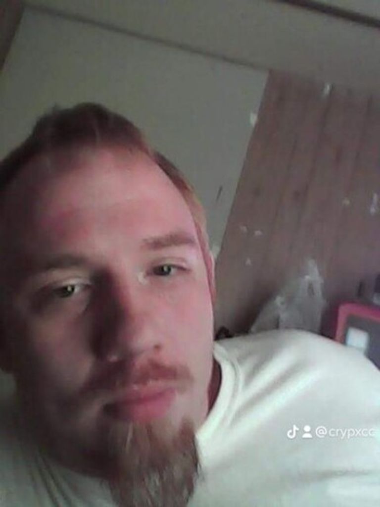 Nathan Michael Mahan