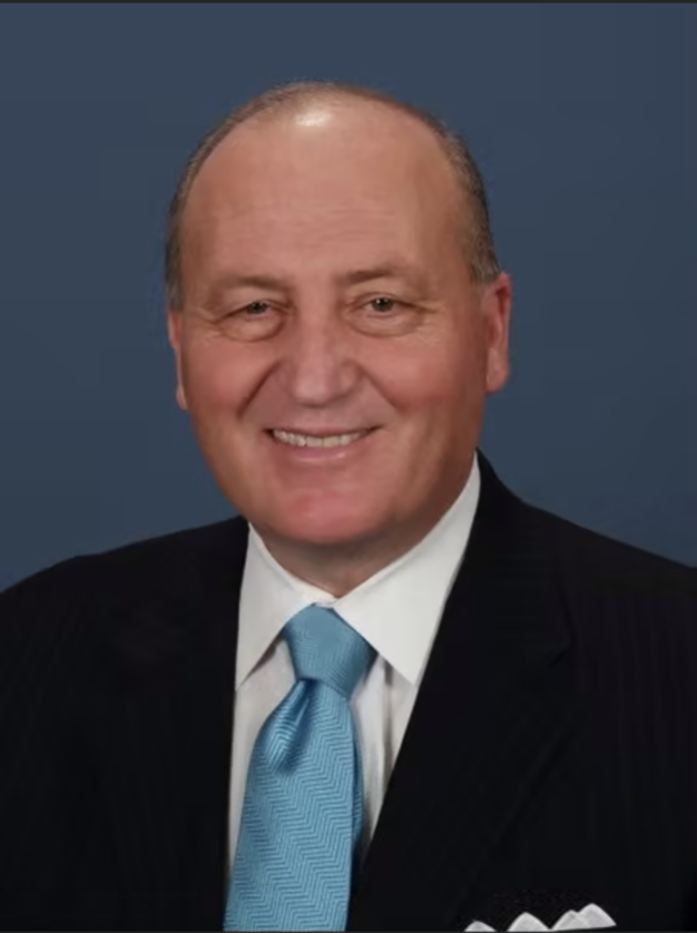 Joseph Capasso Profile Photo